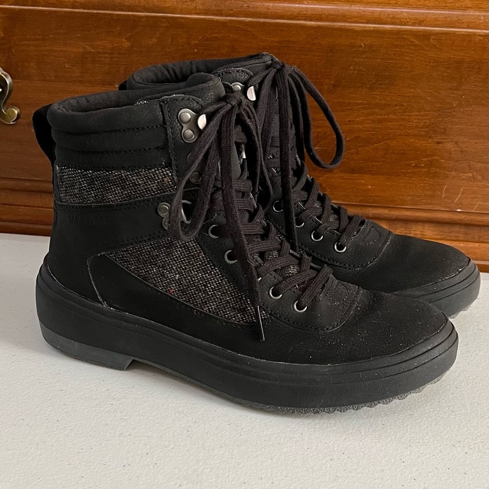Merrell Women’s Holly 2 Lace Boots | Size 7.5